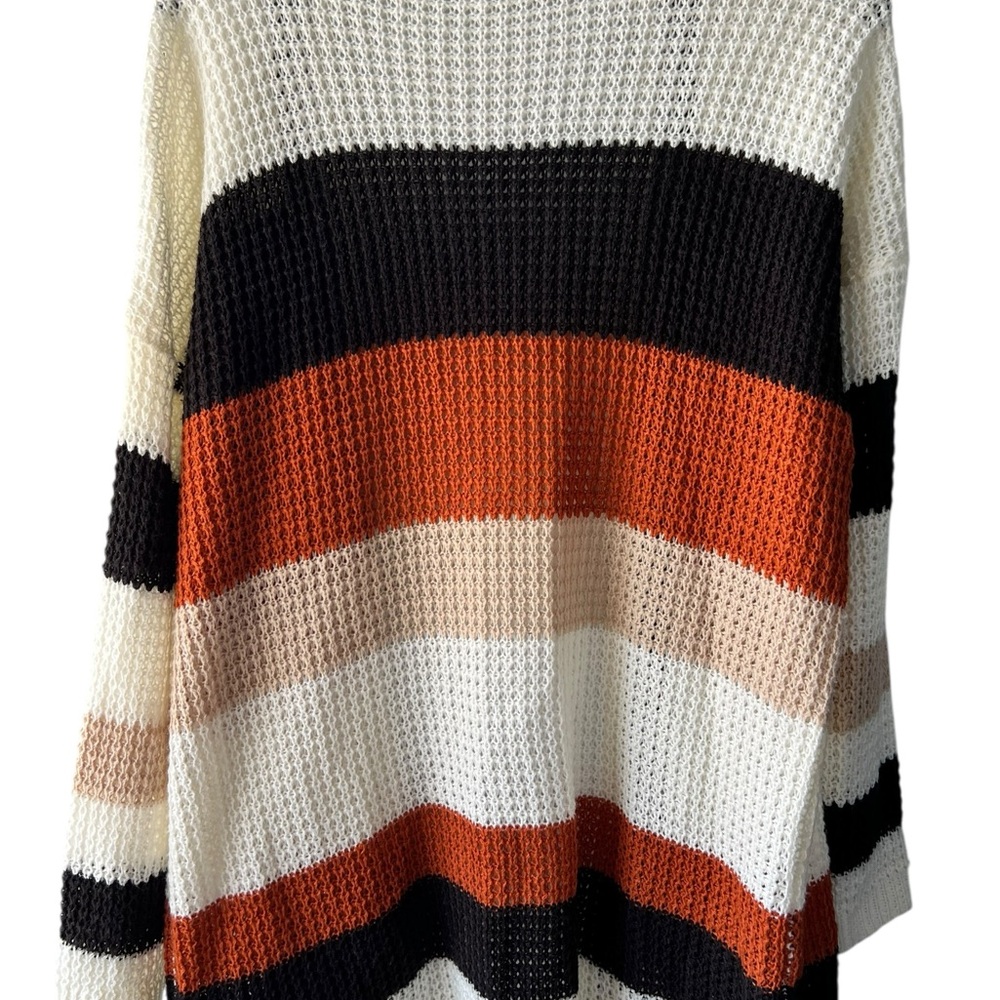 Inner circle XL Cardigan Women’s - Picture 6 of 6